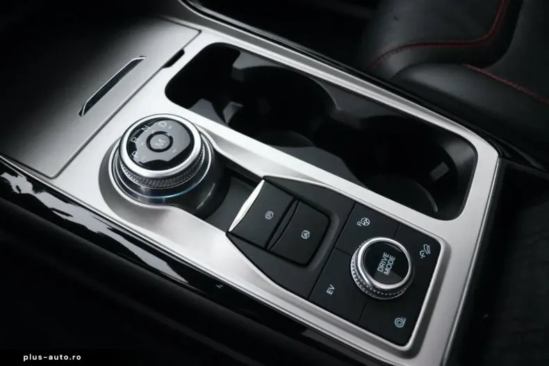 Ford Explorer din 2021 cu 34.611 km - oferta FOR171997 - foto 22