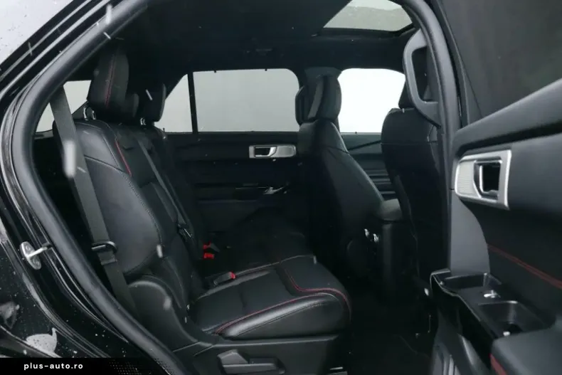 Ford Explorer din 2021 cu 34.611 km - oferta FOR171997 - foto 26