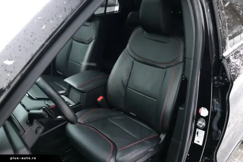 Ford Explorer din 2021 cu 34.611 km - oferta FOR171997 - foto 27