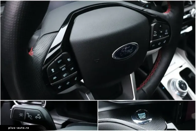 Ford Explorer din 2021 cu 34.611 km - oferta FOR171997 - foto 31