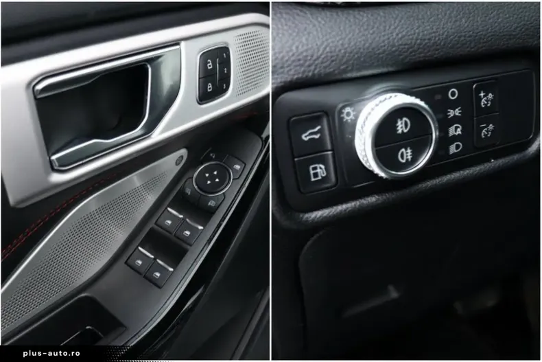 Ford Explorer din 2021 cu 34.611 km - oferta FOR171997 - foto 32