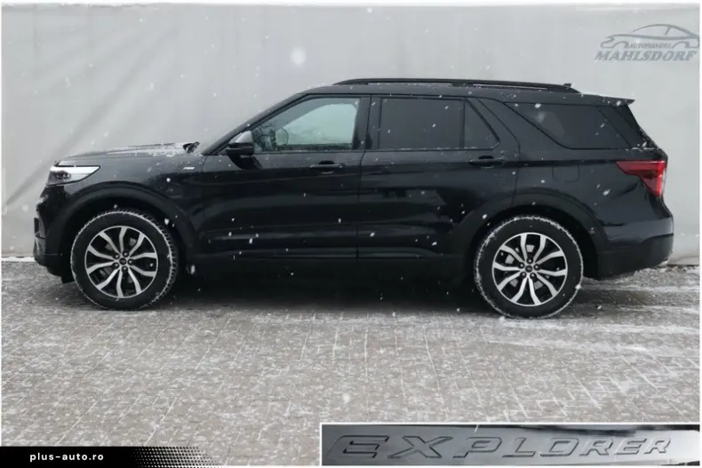 Ford Explorer din 2021 cu 34.611 km - oferta FOR171997 - foto 33