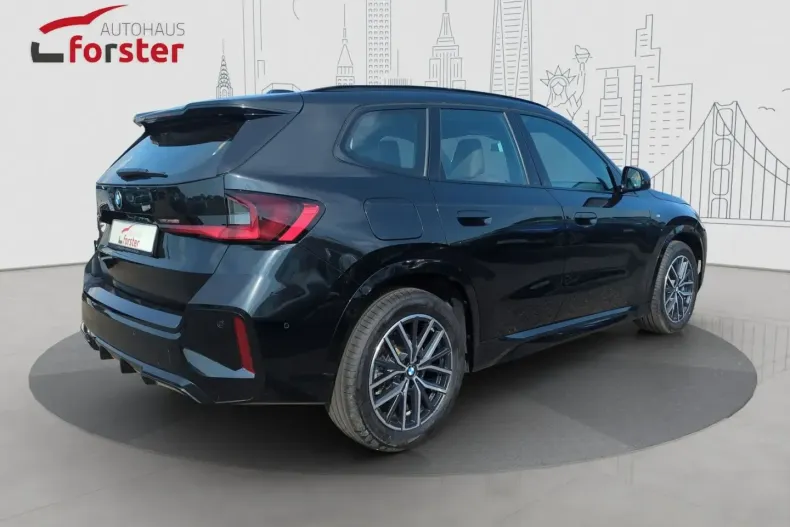 BMW X1 din 2023 cu 15.990 km - oferta BMW171998 - foto 4