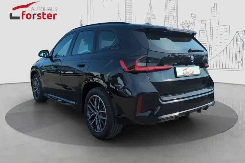 BMW X1 din 2023 cu 15.990 km - oferta BMW171998 - foto 6