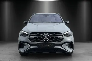 Mercedes-Benz GLE 450 din 2023 - oferta MER171999