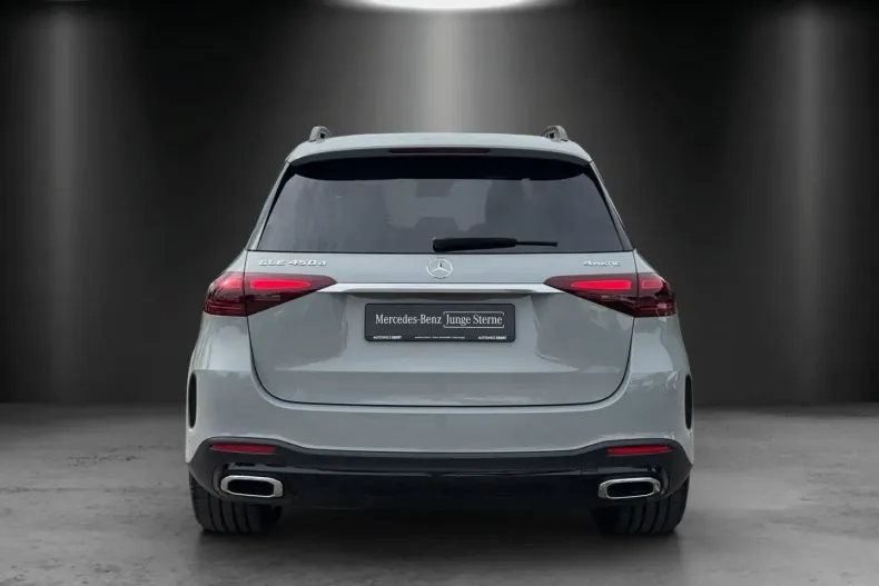 Mercedes-Benz GLE 450 din 2023 cu 19.980 km - oferta MER171999 - foto 4