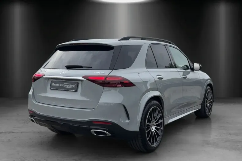 Mercedes-Benz GLE 450 din 2023 cu 19.980 km - oferta MER171999 - foto 5