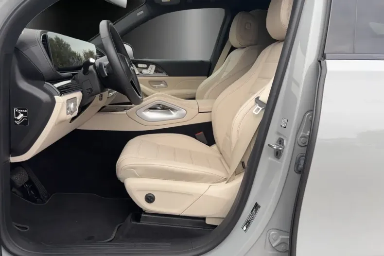 Mercedes-Benz GLE 450 din 2023 cu 19.980 km - oferta MER171999 - foto 6