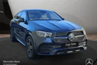 Mercedes-Benz GLE 350 din 2022 cu 56.747 km - oferta MER172000 - foto 1