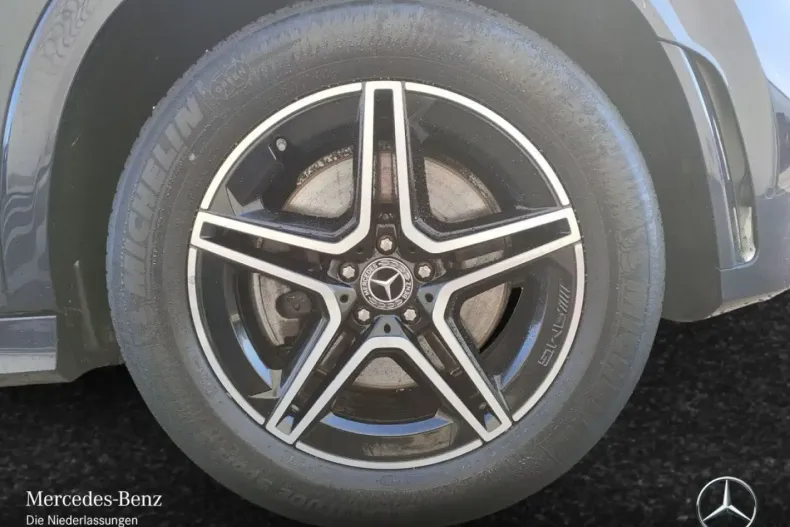 Mercedes-Benz GLE 350 din 2022 cu 56.747 km - oferta MER172000 - foto 4