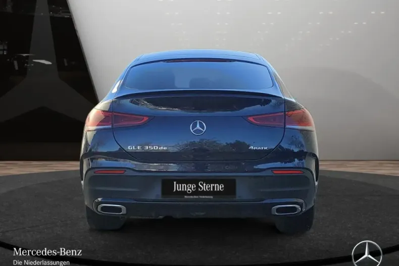 Mercedes-Benz GLE 350 din 2022 cu 56.747 km - oferta MER172000 - foto 6