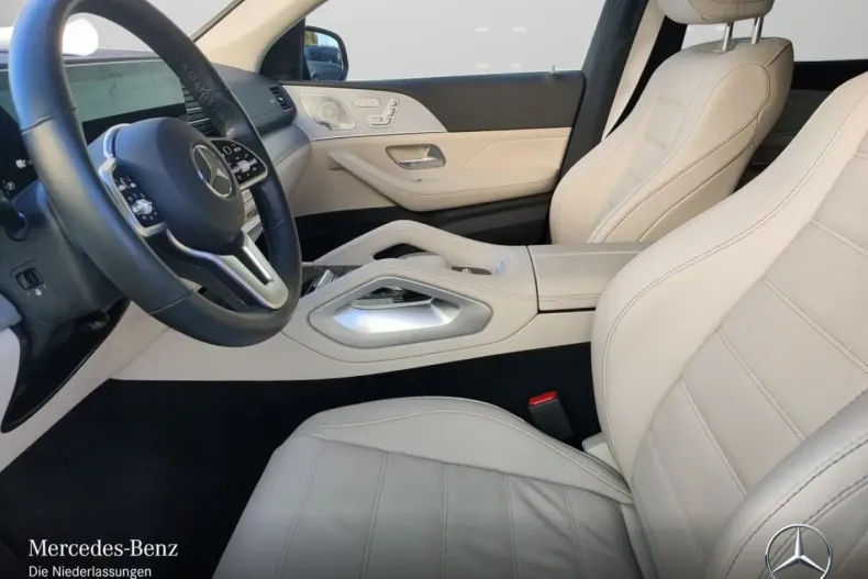 Mercedes-Benz GLE 350 din 2022 cu 56.747 km - oferta MER172000 - foto 8