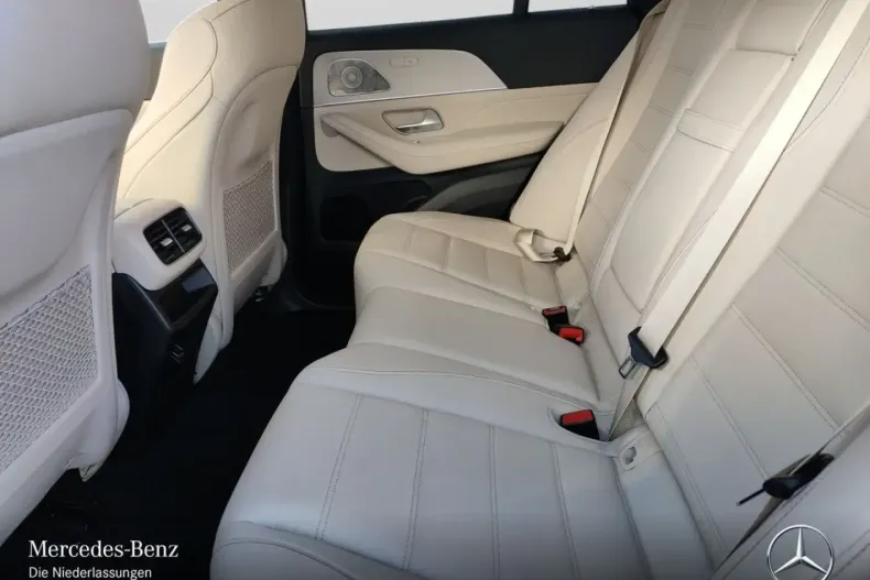 Mercedes-Benz GLE 350 din 2022 cu 56.747 km - oferta MER172000 - foto 9