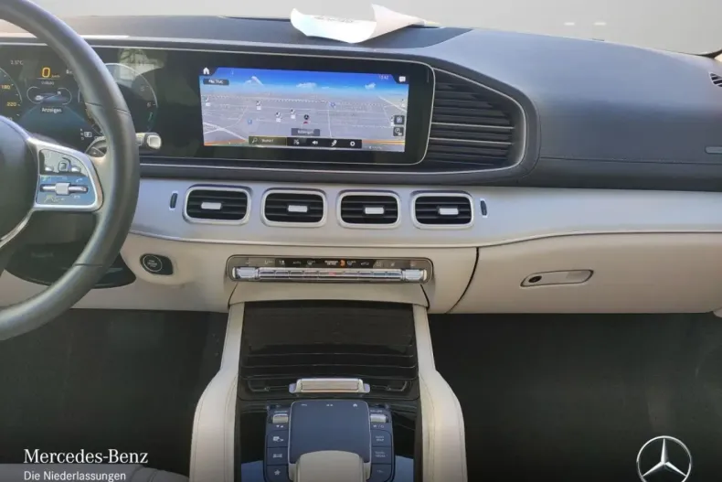 Mercedes-Benz GLE 350 din 2022 cu 56.747 km - oferta MER172000 - foto 12