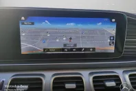 Mercedes-Benz GLE 350 din 2022 cu 56.747 km - oferta MER172000 - foto 13