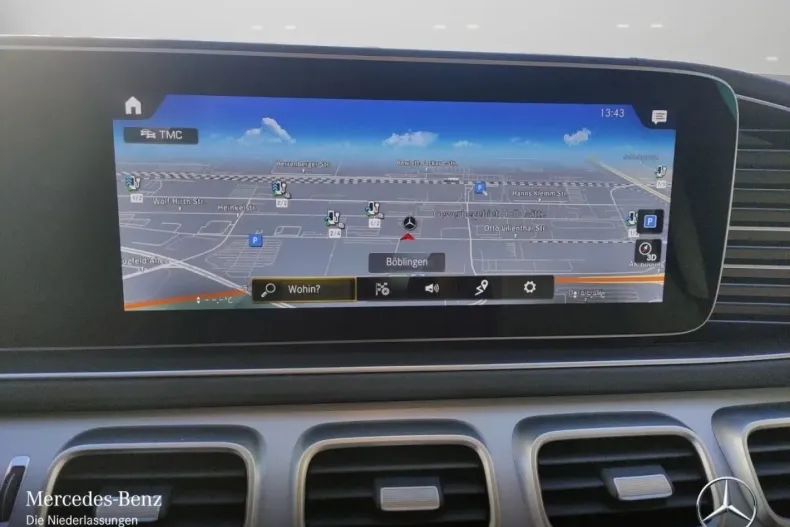 Mercedes-Benz GLE 350 din 2022 cu 56.747 km - oferta MER172000 - foto 13