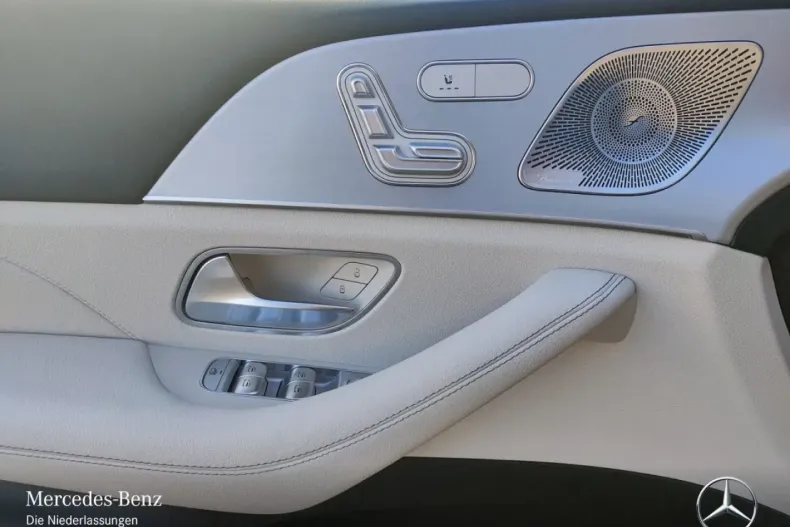 Mercedes-Benz GLE 350 din 2022 cu 56.747 km - oferta MER172000 - foto 14