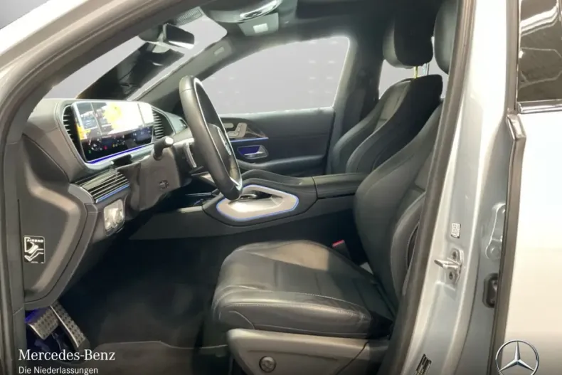 Mercedes-Benz GLE 450 din 2024 cu 15.317 km - oferta MER172001 - foto 11