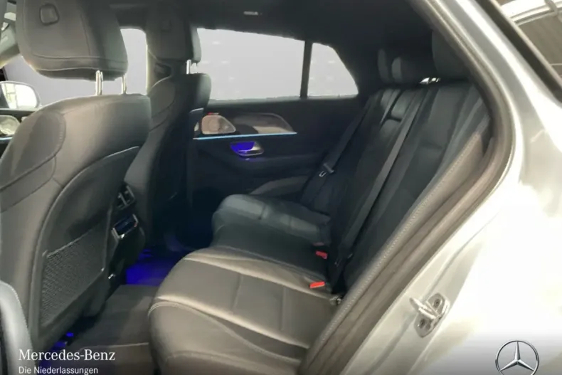 Mercedes-Benz GLE 450 din 2024 cu 15.317 km - oferta MER172001 - foto 12