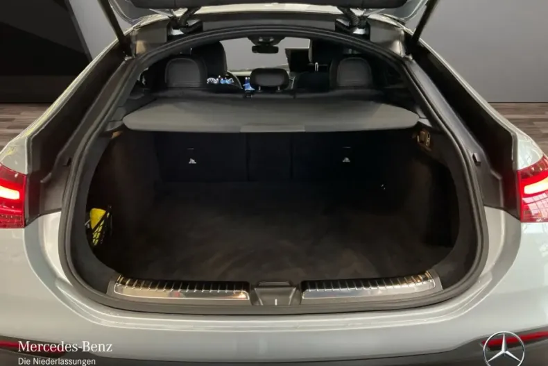 Mercedes-Benz GLE 450 din 2024 cu 15.317 km - oferta MER172001 - foto 20