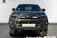 Toyota Hilux din 2023 cu 39.500 km - oferta TOY172003 - foto 2
