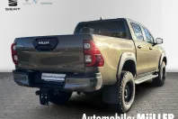 Toyota Hilux din 2023 cu 39.500 km - oferta TOY172003 - foto 7