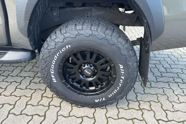 Toyota Hilux din 2023 cu 39.500 km - oferta TOY172003 - foto 16