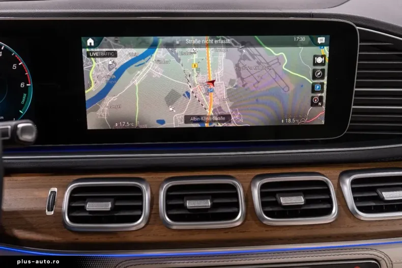 Mercedes-Benz GLE 350 din 2022 cu 78.675 km - oferta MER172004 - foto 19