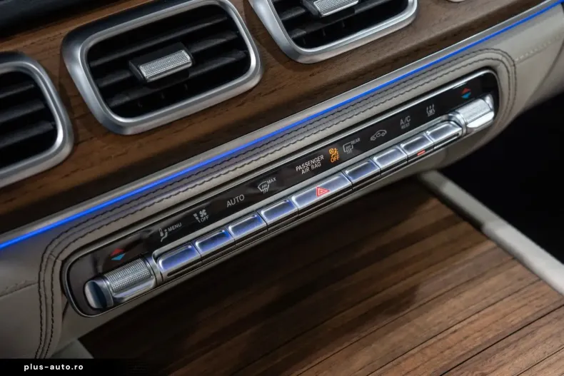 Mercedes-Benz GLE 350 din 2022 cu 78.675 km - oferta MER172004 - foto 20