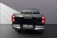 Toyota Hilux din 2025 cu 6.765 km - oferta TOY172005 - foto 4