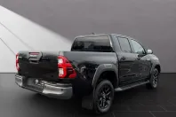 Toyota Hilux din 2025 cu 6.765 km - oferta TOY172005 - foto 5