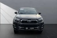 Toyota Hilux din 2025 cu 6.765 km - oferta TOY172005 - foto 8