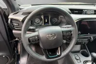 Toyota Hilux din 2025 cu 6.765 km - oferta TOY172005 - foto 10