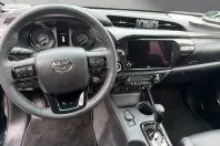 Toyota Hilux din 2025 cu 6.765 km - oferta TOY172005 - foto 13