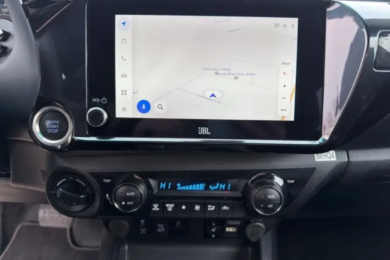 Toyota Hilux din 2025 cu 6.765 km - oferta TOY172005 - foto 15