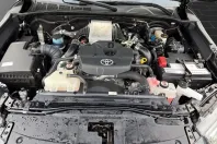 Toyota Hilux din 2025 cu 6.765 km - oferta TOY172005 - foto 20