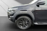 Toyota Hilux din 2025 cu 6.765 km - oferta TOY172005 - foto 21