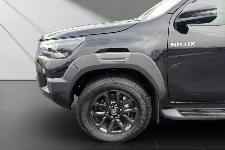 Toyota Hilux din 2025 cu 6.765 km - oferta TOY172005 - foto 21