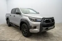 Toyota Hilux din 2025 cu 2.000 km - oferta TOY172006 - foto 3