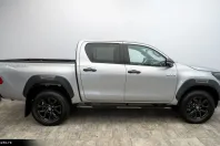 Toyota Hilux din 2025 cu 2.000 km - oferta TOY172006 - foto 4