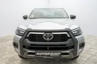 Toyota Hilux din 2025 cu 2.000 km - oferta TOY172006 - foto 5