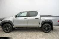 Toyota Hilux din 2025 cu 2.000 km - oferta TOY172006 - foto 6