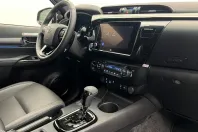 Toyota Hilux din 2025 cu 2.000 km - oferta TOY172006 - foto 10