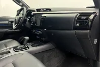 Toyota Hilux din 2025 cu 2.000 km - oferta TOY172006 - foto 11