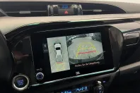 Toyota Hilux din 2025 cu 2.000 km - oferta TOY172006 - foto 17