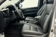 Toyota Hilux din 2025 cu 2.000 km - oferta TOY172006 - foto 18