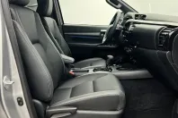 Toyota Hilux din 2025 cu 2.000 km - oferta TOY172006 - foto 20