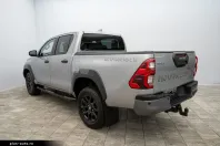 Toyota Hilux din 2025 cu 2.000 km - oferta TOY172006 - foto 30