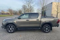 Toyota Hilux din 2024 cu 25.190 km - oferta TOY172008 - foto 21