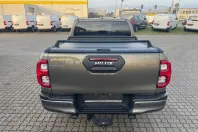 Toyota Hilux din 2024 cu 25.190 km - oferta TOY172008 - foto 24